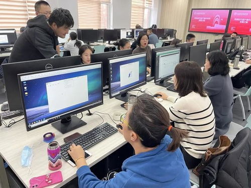 協同育人，技術賦能 麒麟軟件與長春職院共探產教融合新路徑