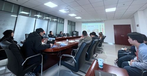 交設(shè)股份五分院開展經(jīng)二十五路施工圖技術(shù)交流活動(dòng)，推動(dòng)技術(shù)轉(zhuǎn)讓與專業(yè)提升