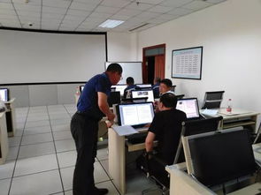 煉化技能專家工作室 遼陽(yáng)石化技術(shù)交流與一線創(chuàng)新成果推廣應(yīng)用活動(dòng)紀(jì)實(shí)